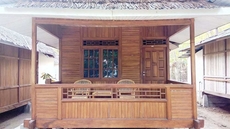 Jonaths Cottage Bunaken