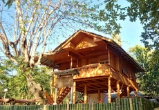 Jonaths Cottage Bunaken