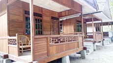 Jonaths Cottage Bunaken