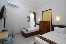 Natura Rumah Singgah Guest House