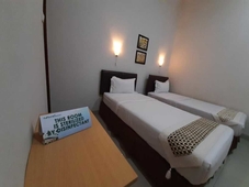 Natura Rumah Singgah Guest House