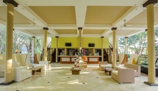 Jambuluwuk Oceano Resort Gili Trawangan