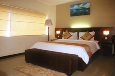 Royal Mamberamo Hotel