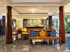 THE BATU Hotel & Villas