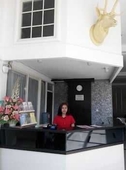 De Wahyu Hotel