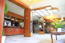 OYO 2487 Sampurna Jaya Hotel