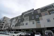 Ajang Hotel