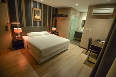 Geo Boutique Hotel - Seri Kembangan