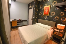 Geo Boutique Hotel - Seri Kembangan