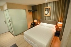 Geo Boutique Hotel - Seri Kembangan