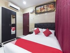 Kuala Selangor Boutique Hotel