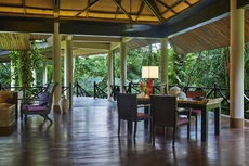 Mulu Marriott Resort