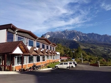 Nabalu Kundasang Lodge