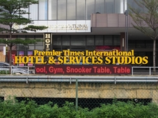 Premier Times International Hotel