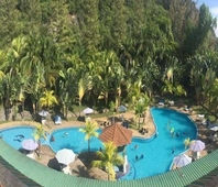 Virgo Batik Resort