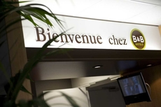 B&B Hotel Beauvais