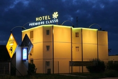 Hotel Premiere Classe Bordeaux Sud - Pessac Bersol