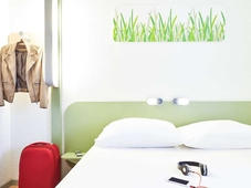 ibis budget Airport Marseille Provence