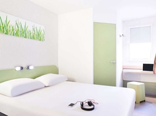 ibis budget Airport Marseille Provence