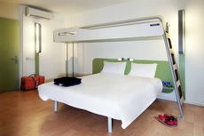 ibis budget Sisteron