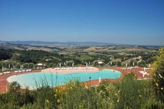 Agriturismo Belmonte Vacanze