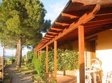 Agriturismo Poggio Pistolese