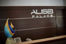 Alisei Palace Hotel