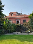 B&B Villa Lidia