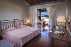 Due Lune Puntaldia Resort & Golf a member of Small Luxury Hotels of the World