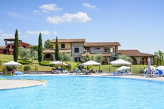 Pian Dei Mucini Resort Il Borgo