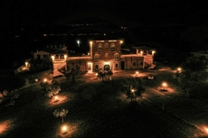 Pian Dei Mucini Resort Il Borgo