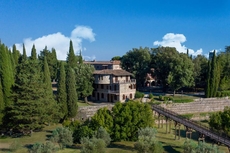 Pian Dei Mucini Resort Il Borgo