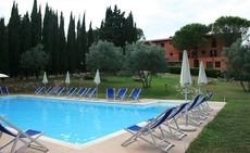 Pian dei Mucini Resort Hotel Vittoria