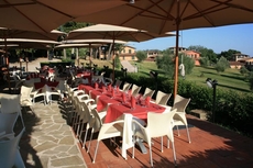 Pian dei Mucini Resort Hotel Vittoria