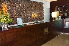 Ariha Hotel Cosenza