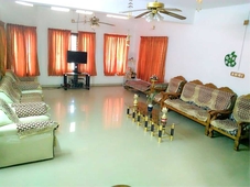 Achayans Homestay