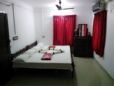 Achayans Homestay