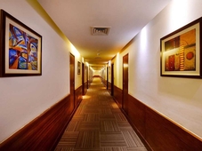 Comfort Inn Tulip Heights