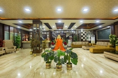 Continent Panchvati Hotel Katra