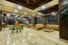 Continent Panchvati Hotel Katra