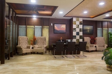 Continent Panchvati Hotel Katra