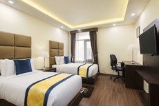 Days Hotel by Wyndham Jalandhar Jyoti Chowk