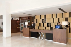 Fairfield by Marriott Coimbatore