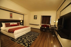 Fortune Inn Haveli, Gandhinagar - Member ITC Hotels' Group