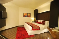 Fortune Inn Haveli, Gandhinagar - Member ITC Hotels' Group