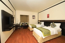 Fortune Inn Haveli, Gandhinagar - Member ITC Hotels' Group