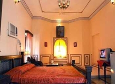 Hotel Heritage Mandawa