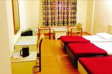 Hotel Ranjit Residency