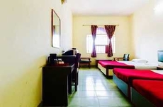 Hotel Ranjit Residency