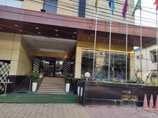 Hotel Sonar Tori Agartala